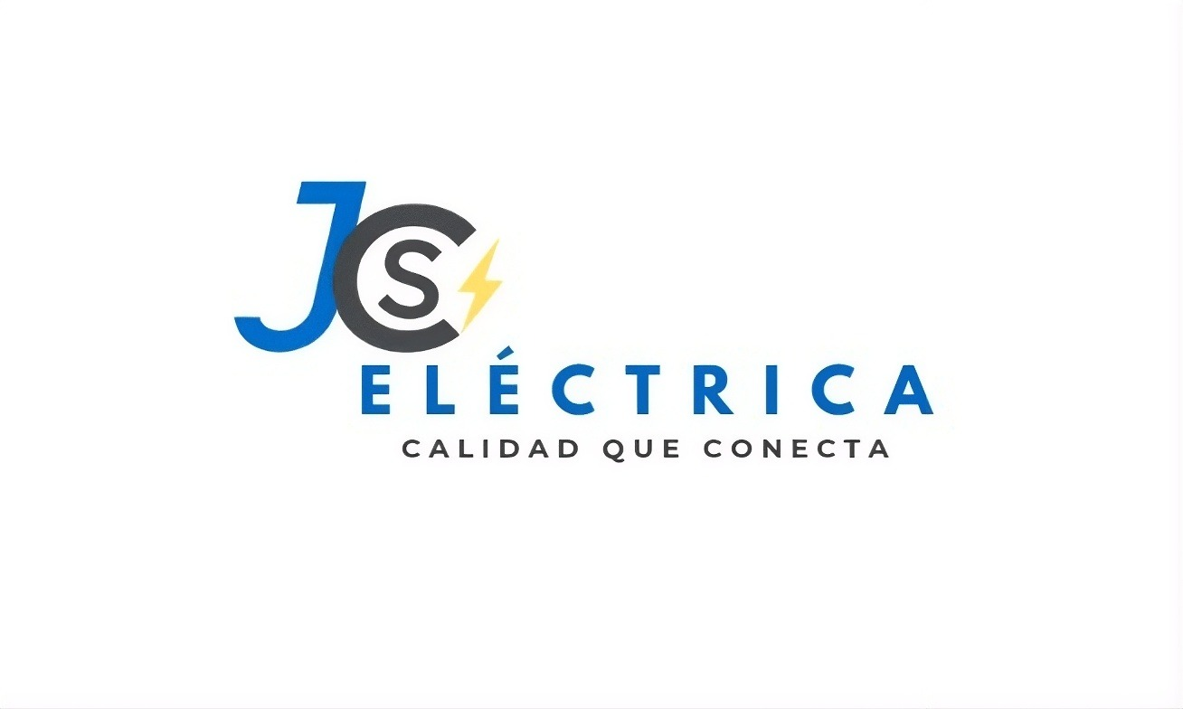 JCS Eléctrica. Calidad que conecta.